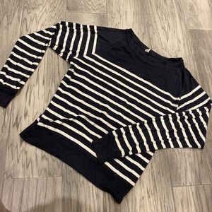 TNA SWEATER
